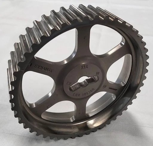 Nokkenaspoelie LHB101360