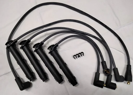 Bougiekabelset NGC000261EVA