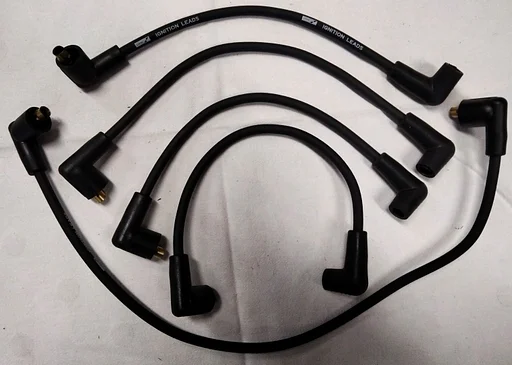 Bougiekabelset AUU1411EVA