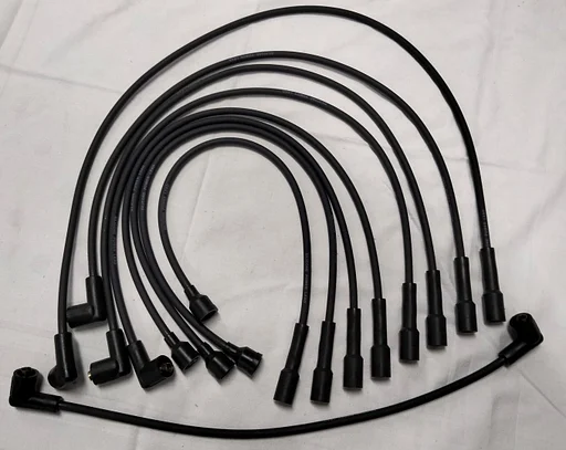 Bougiekabelset MG B GT V8 GHT107