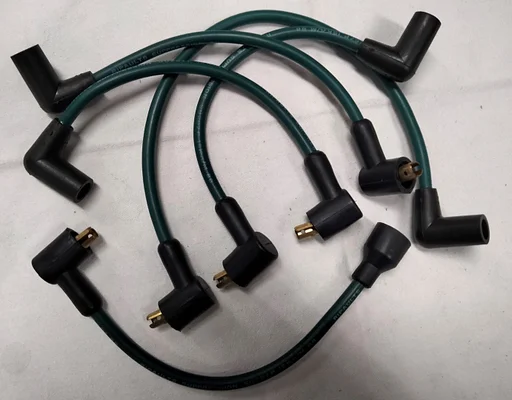 Bougiekabelset Austin Allegro 1500 / Austin Maxi GHT103