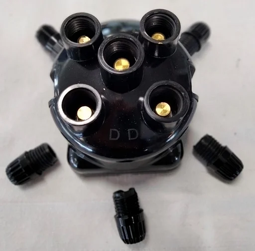 Verdeelkap MG TA 153-030