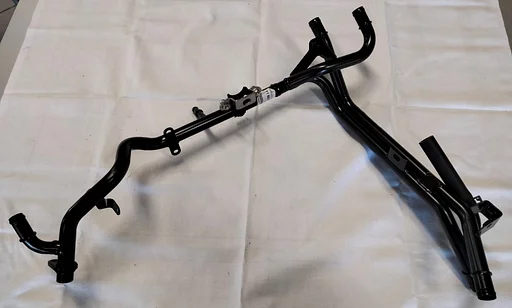 Waterpijp Land Rover Freelander 8510070