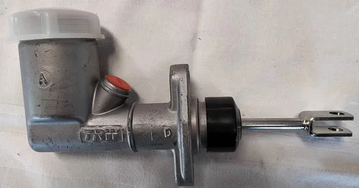 Hoofdcilinder koppeling Triumph TR6 0,70 bore 154933