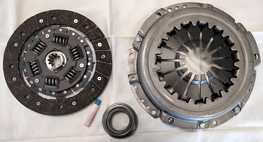 Koppelingsset GCK282/PTCK8910