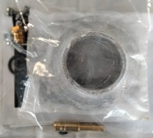 Carburateur revisieset CDSK6