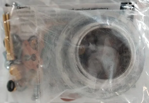 Carburateur revisieset CDSK14