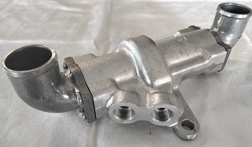 Oliekoeler PBC101110