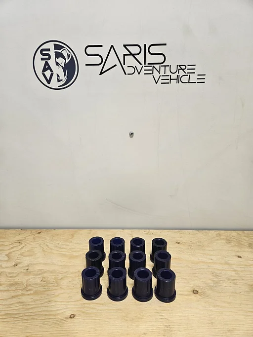 Dobinsons Bladveer Rubbers