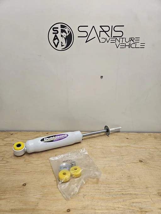 Dobinsons Schokdemper