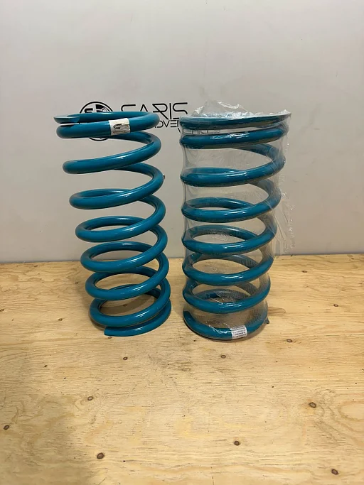 Dobinsons schroefveer C51-005