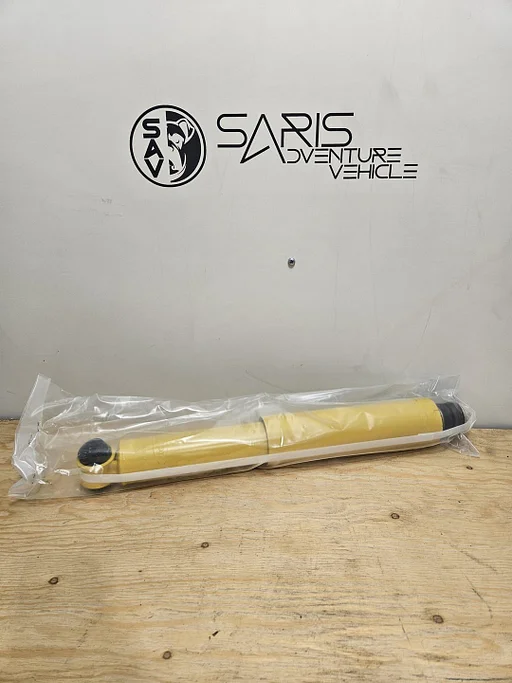 Dobinsons Schokdemper Toyota 4-Runner achterzijde