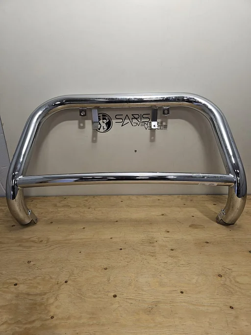 Pushbar Ssangyong Kyron 2005