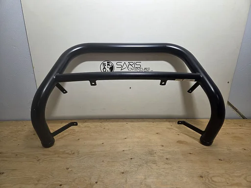 Pushbar Kia Carnival