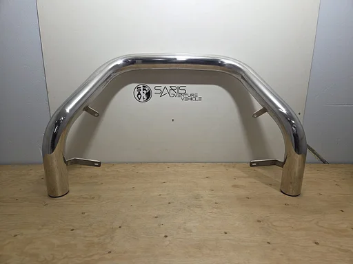 Pushbar Suzuki Grand Vitara 2005
