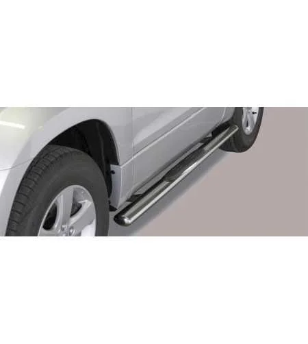 Misutonida Sidesteps set Suzuki Grand Vitara 2005-2008