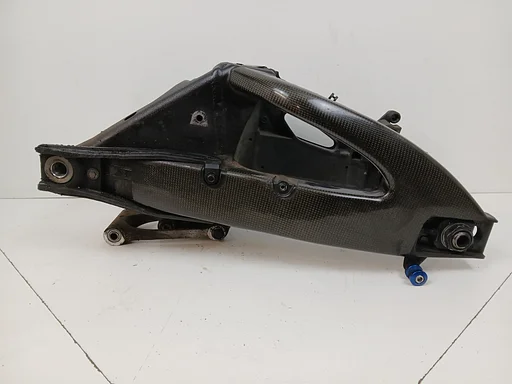 Achterbrug Suzuki GSX-R 600 750 K6 - K7 2006 t/m 2007 swingarm achter brug