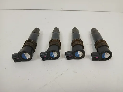 Bobines Suzuki GSX-R 600 750 1000 K1 K2 K3 2000 t/m 2003 bobine GSXR