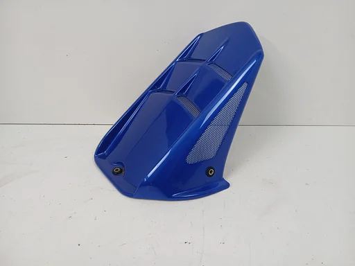 Hugger spatbord Suzuki GSX-R 600 750 K6 K7 K8 K9 L0 2006 t/m 2010 GSXR
