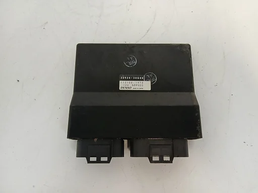 CDI ECU computer Suzuki GSX-R 600 K4 - K5 2004 t/m 2005 GSXR GSXR600