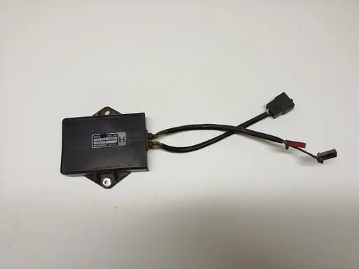 CDI Suzuki GSX-R 750 1985 - 1987 slabby slabside ECU ignitor GSXR