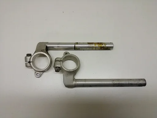 Clipons Suzuki GSX-R 600 SRAD 1996 t/m 2000 clipon stuur GSXR