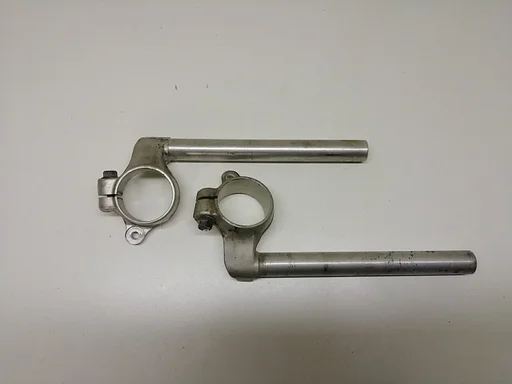Clipons Suzuki GSX-R 750 SRAD 1996 t/m 2000 clipon stuur GSXR
