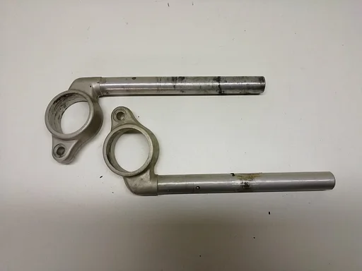 Clipons Suzuki GSX-R 1100w 1995 t/m 1996 clipon stuur GSXR