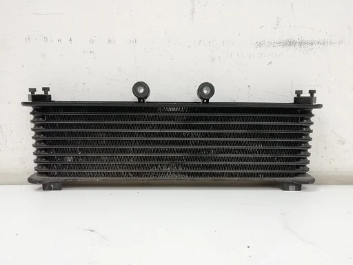 Oliekoeler Suzuki GSX600f 1998 t/m 2005 koeler radiateur oilcooler