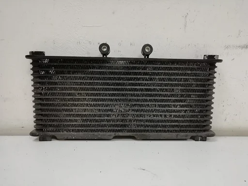Oliekoeler Suzuki GSX750f 1988 t/m 2005 koeler radiateur oilcooler