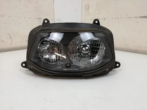 Koplamp Suzuki GSX-R 750 1100 1994 t/m 1996 headlight lamp GSXR