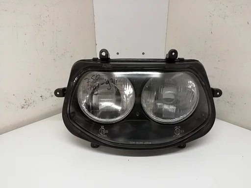 Koplamp Suzuki GSX-R 750 1991 headlight lamp GSXR GSXR750