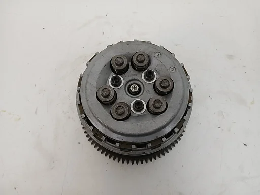 Koppeling Suzuki GSX-R 600 K6 - K7 2006 t/m 2007 clutch koppelingshuis