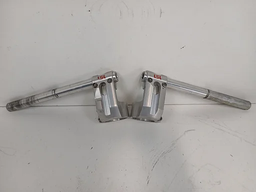LSL clipons Suzuki GSX-R 600 750 K6 K7 K8 K9 L0 2006 t/m 2010 clipon stuur