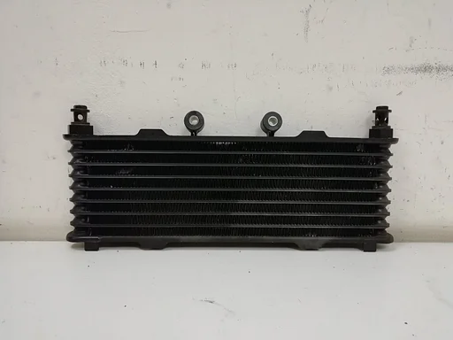 Oliekoeler Suzuki GSX600f 1988 t/m 1997 koeler oilcooler radiateur