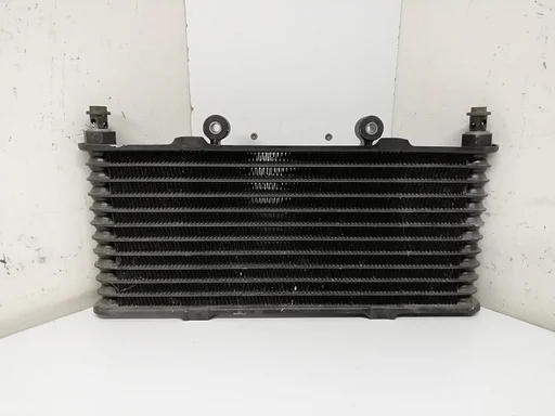 Oliekoeler Suzuki GSX-R 750 1985 t/m 1987 slabby 1 slabside koeler radiateur GSXR
