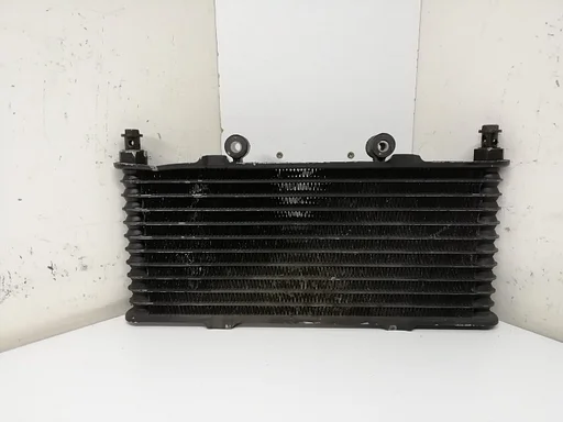 Oliekoeler Suzuki GSX-R 750 1985 t/m 1987 slabby 2 slabside koeler radiateur GSXR