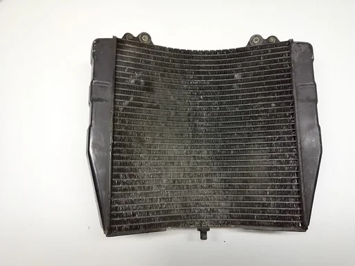 Radiateur Suzuki GSX-R 600w 750w 1992 t/m 1996 koeler GSXR