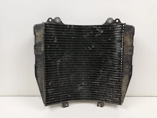 Radiateur Suzuki GSX-R 1100w 1993 t/m 1996 koeler GSXR GSXR1100