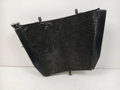 Radiateur Suzuki GSX-R 600 750 K8 K9 L0 2008 t/m 2010 koeler GSXR