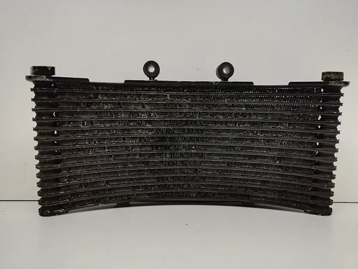 Oliekoeler Suzuki GSX-R 1100 1990 t/m 1992 koeler 2 radiateur GSXR oilcooler