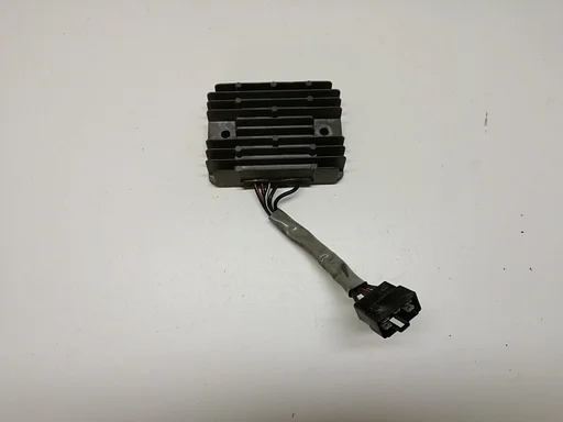 Spanningsregelaar Suzuki GSX-R 600 750 1000 K1 K2 K3 K4 K5 2000 t/m 2005 rectifier GSXR