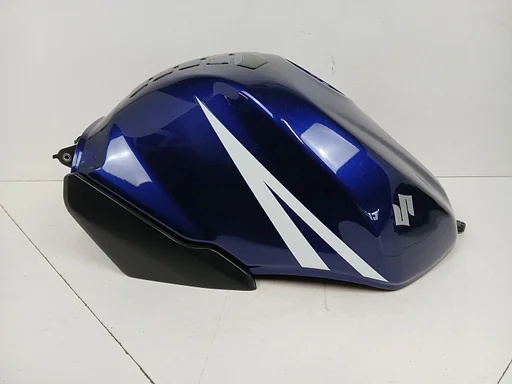 Tank Suzuki GSX-R 600 750 K4 - K5 2004 t/m 2005 fueltank GSXR