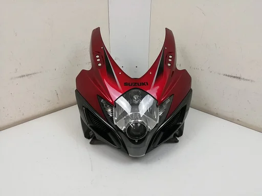 Topkuip koplamp Suzuki GSX-R GSXR 750 600 K6 K7 top 1 kuip
