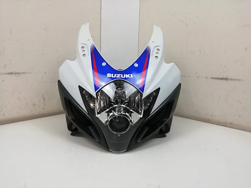 Topkuip koplamp Suzuki GSX-R GSXR 750 600 K6 K7 top 2 kuip
