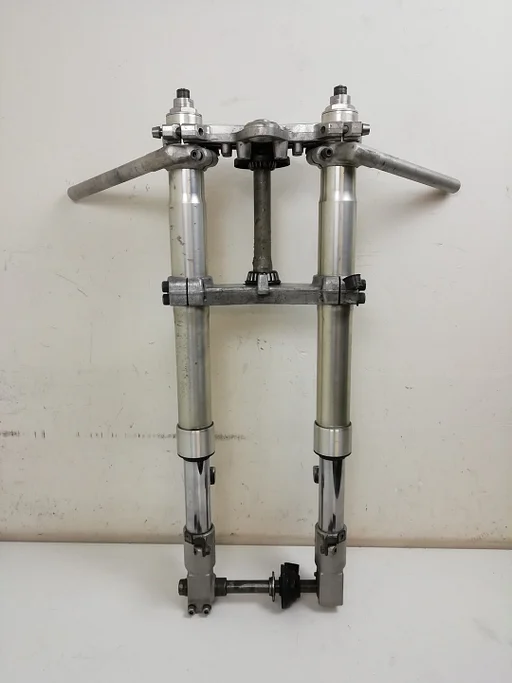Voorvork Suzuki GSX-R 750 1990 - 1991 USD voor vork GSXR