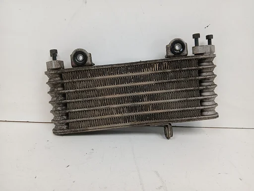 Oliekoeler Suzuki GSX-R 1000 K1 K2 K3 K4 K5 K6 K7 K8 2001 t/m 2008 oilcooler radiateur GSXR