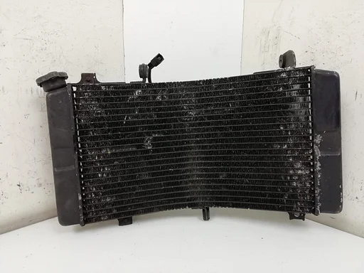 Radiateur Suzuki GSX-R 750 SRAD 1998 t/m 2000 koeler GSXR