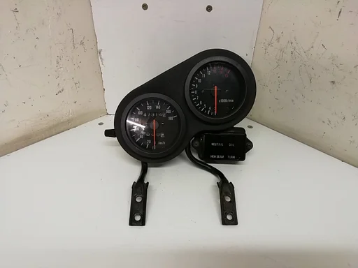 Dashboard Suzuki GSX-R 750 1988 t/m 1989 teller 1 tellers cockpit GSXR