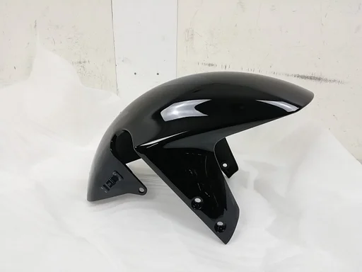 Nieuw spatbord Suzuki GSX-R 600 750 1000 K1 K2 K3 2001 t/m 2003 front fender GSXR
